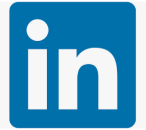 Linkedin Logo
