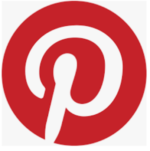 Pinterest official logo