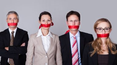 Whistleblowing Culture