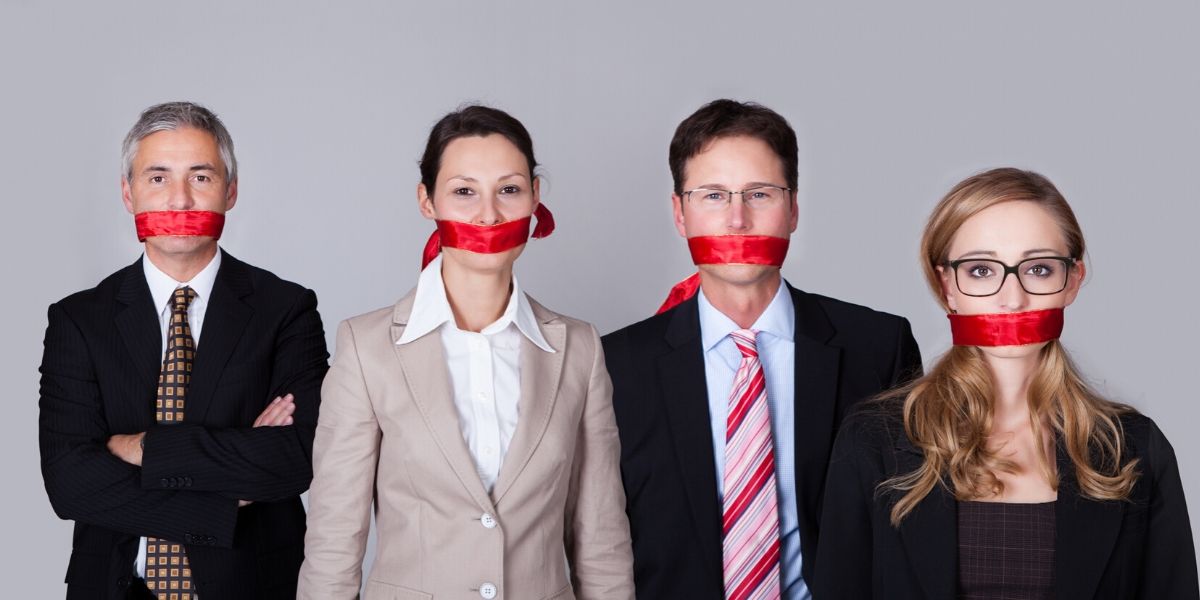How to Create a Whistleblowing Culture in Your Company (and why you should…)