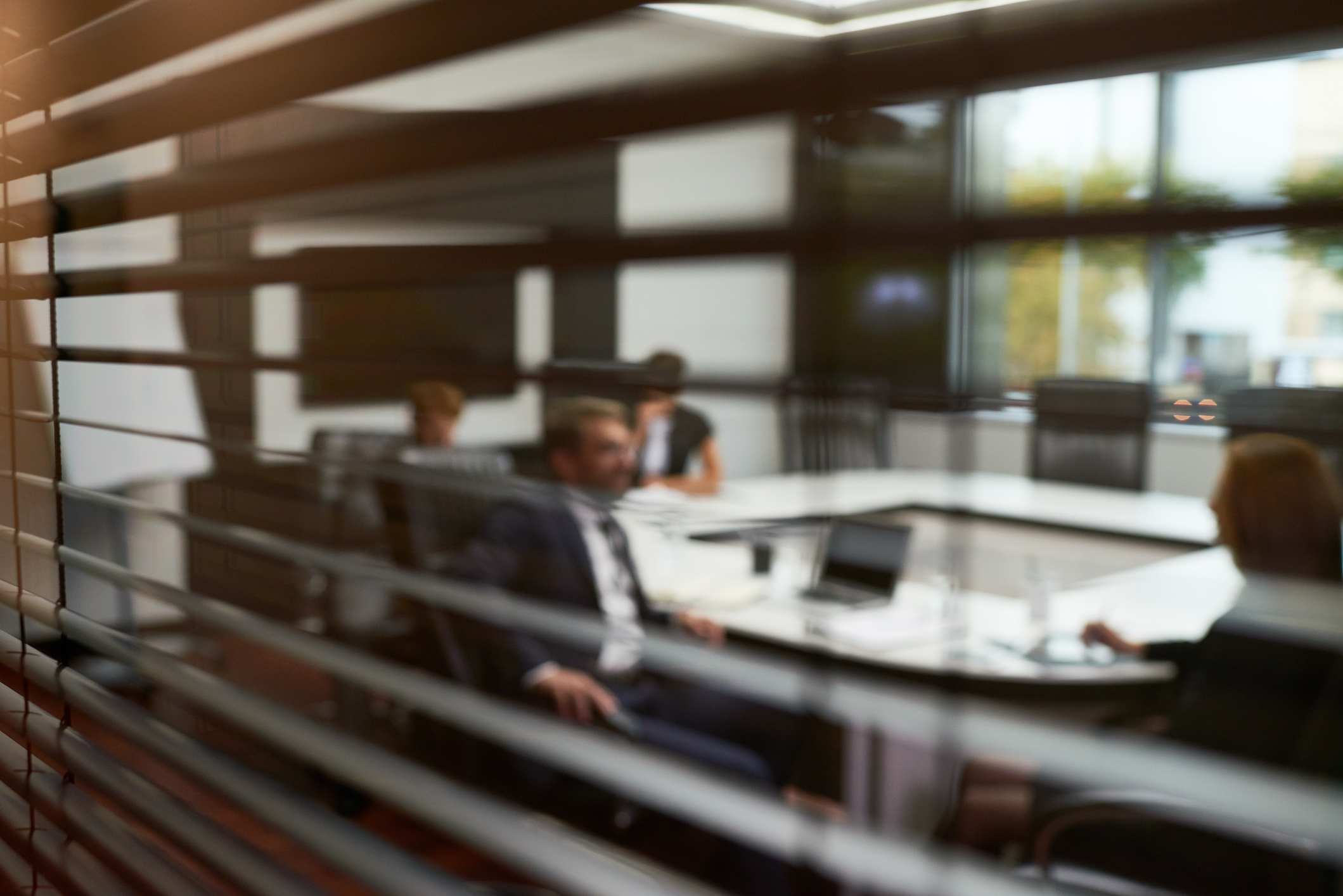 The Do’s and Don’ts of Board ‘In Camera’ Meetings