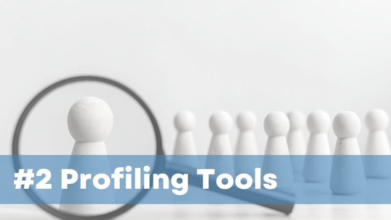 7. Profiling Tools