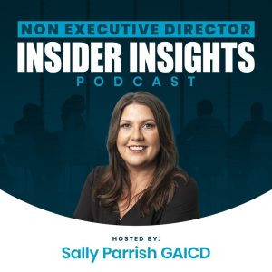 NED Insider Insights Podcast