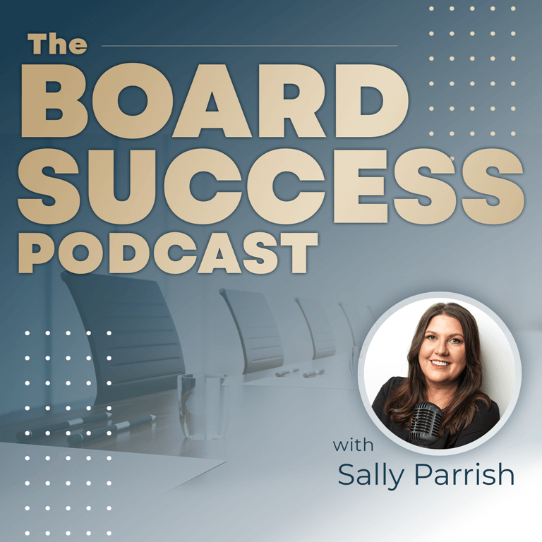 The Board Success Podcast