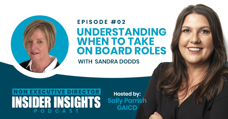 EP002 Sandra Dodds