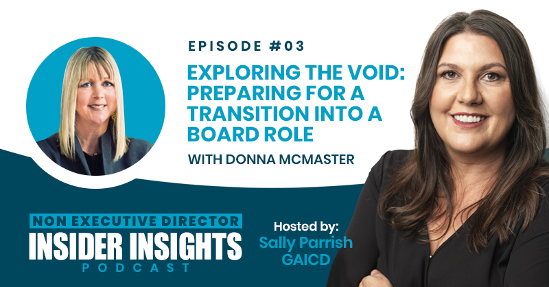 EP003 Donna McMaster