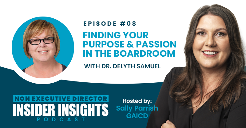 EP008 Dr Delyth Samuel