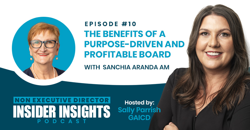 EP010 Sanchia Aranda AM